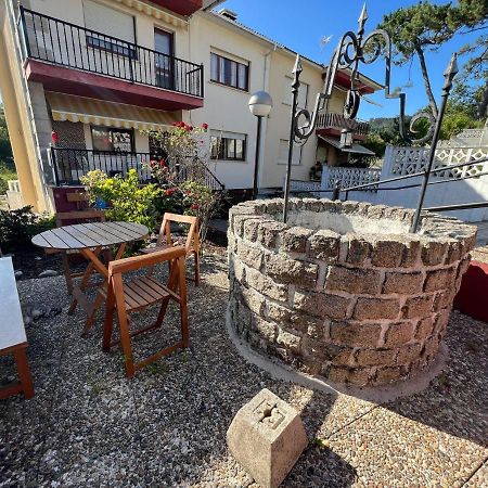 Apartamento En Nanin-Sanxenxo Exteriér fotografie