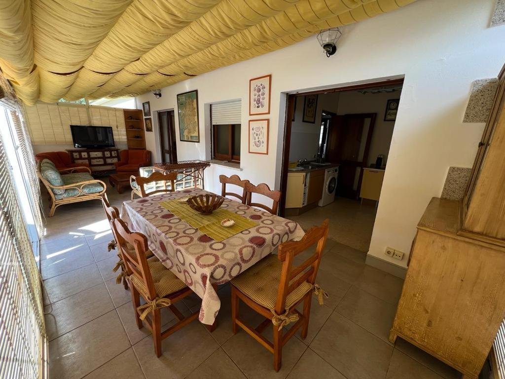Apartamento En Nanin-Sanxenxo Exteriér fotografie