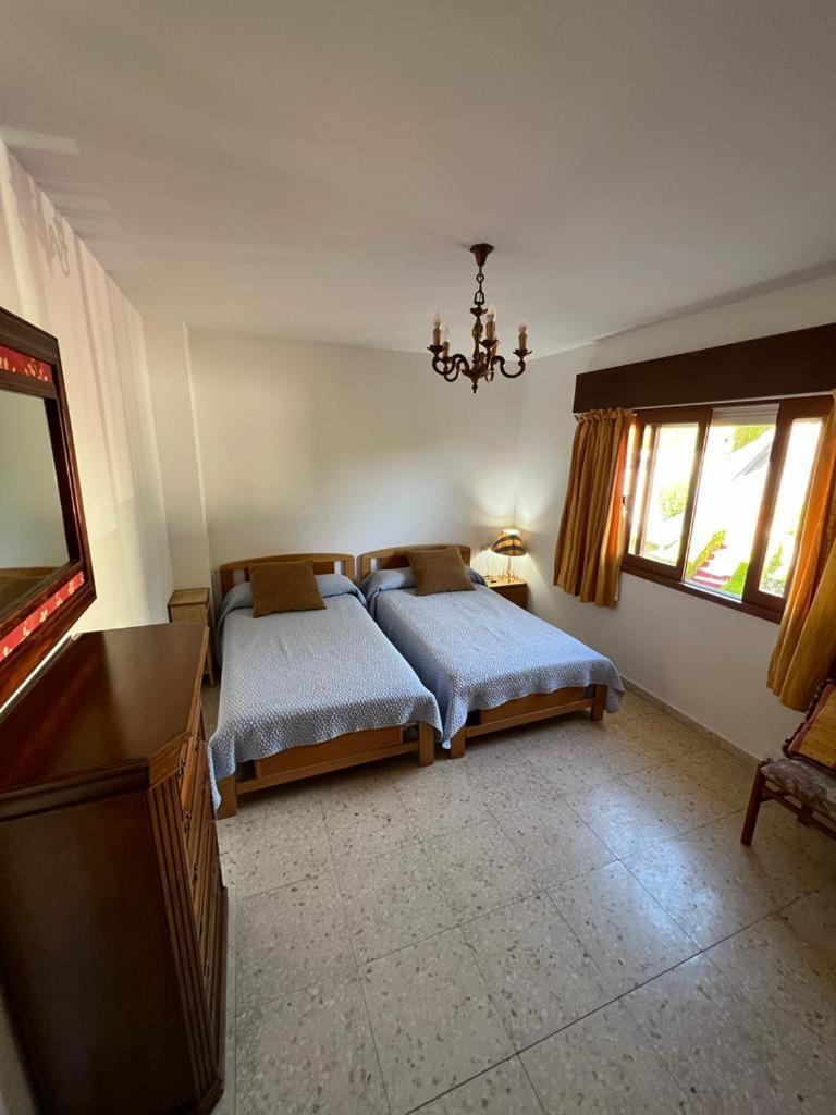 Apartamento En Nanin-Sanxenxo Exteriér fotografie